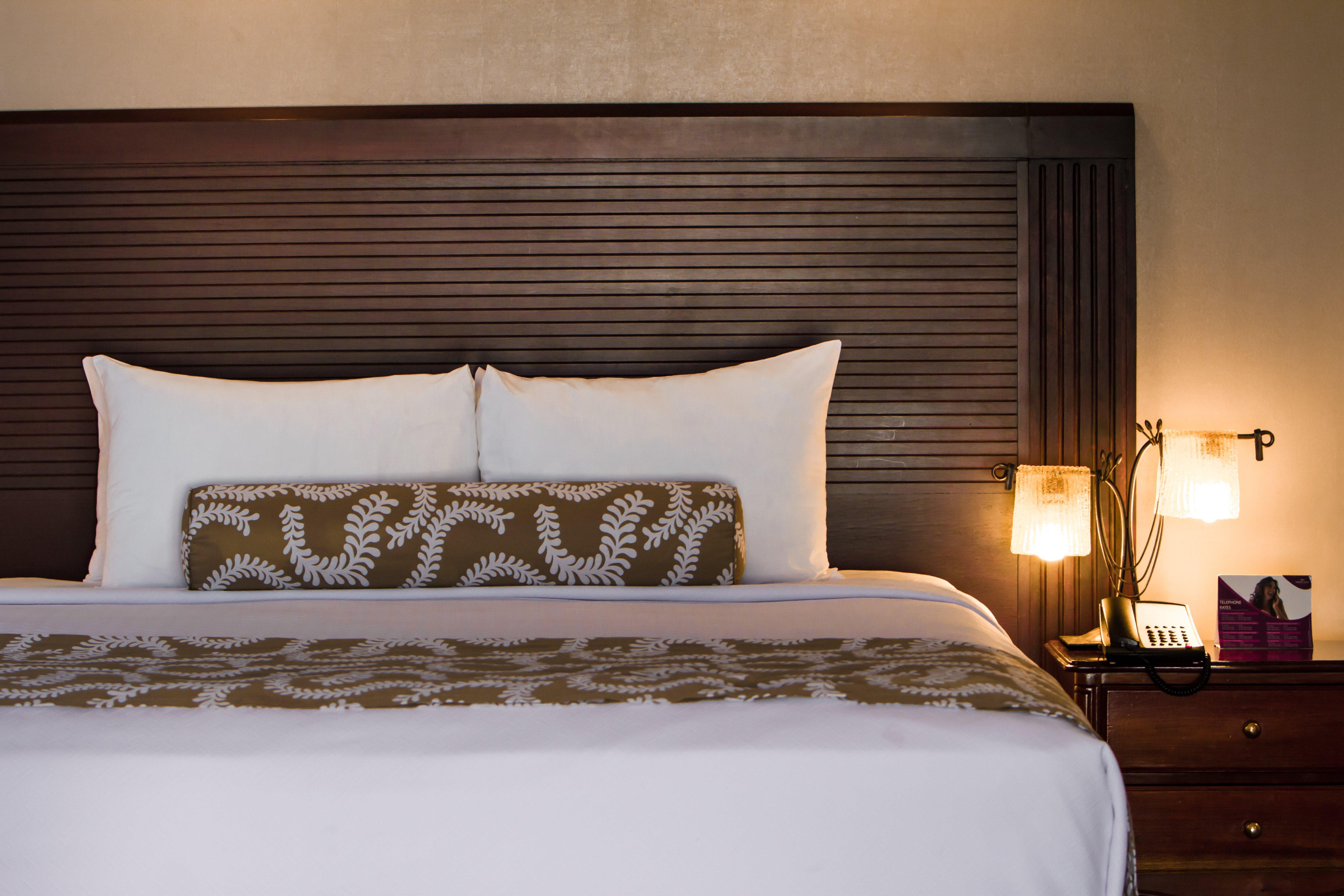 Hotel Crowne Plaza Managua By Ihg Extérieur photo