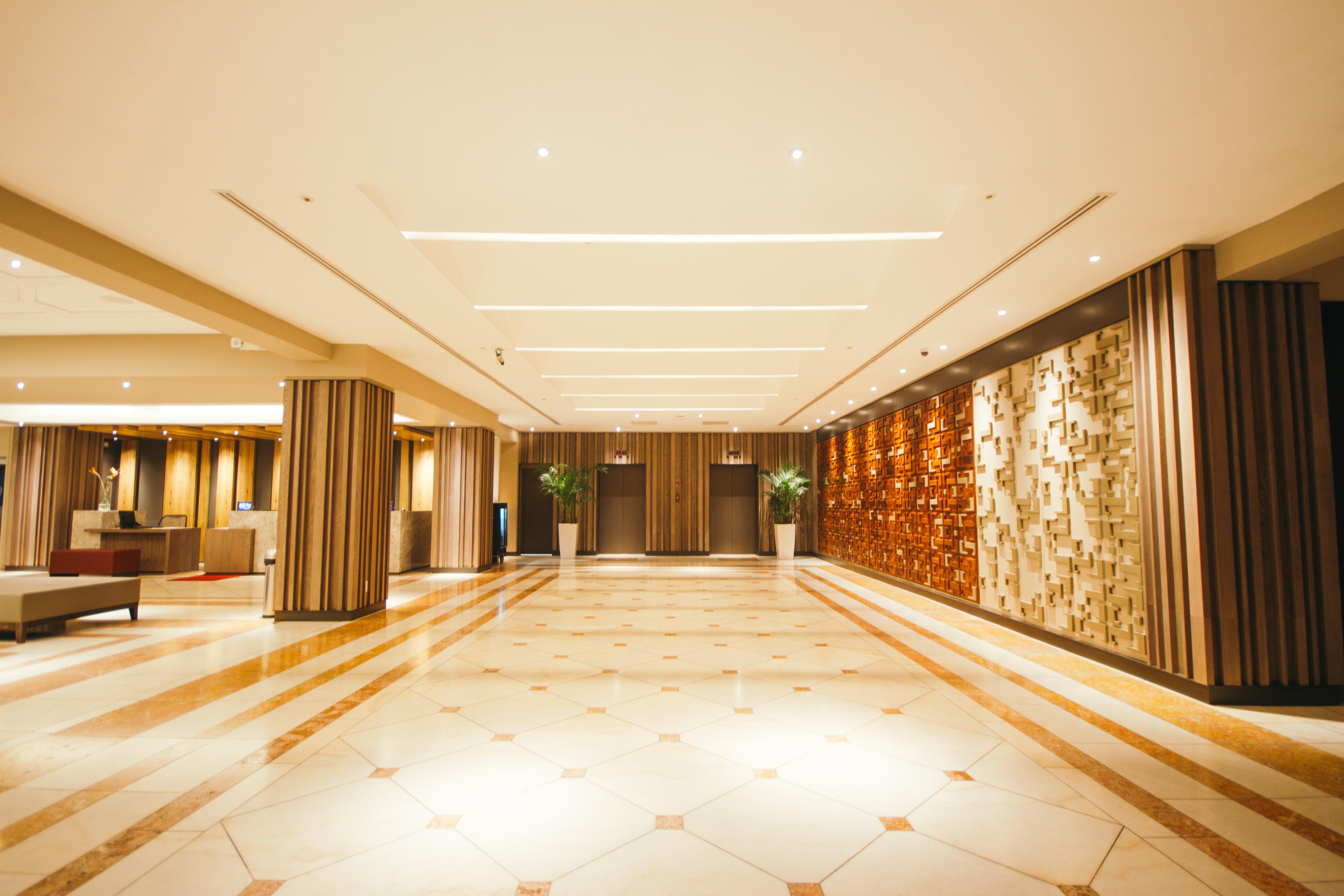 Hotel Crowne Plaza Managua By Ihg Extérieur photo