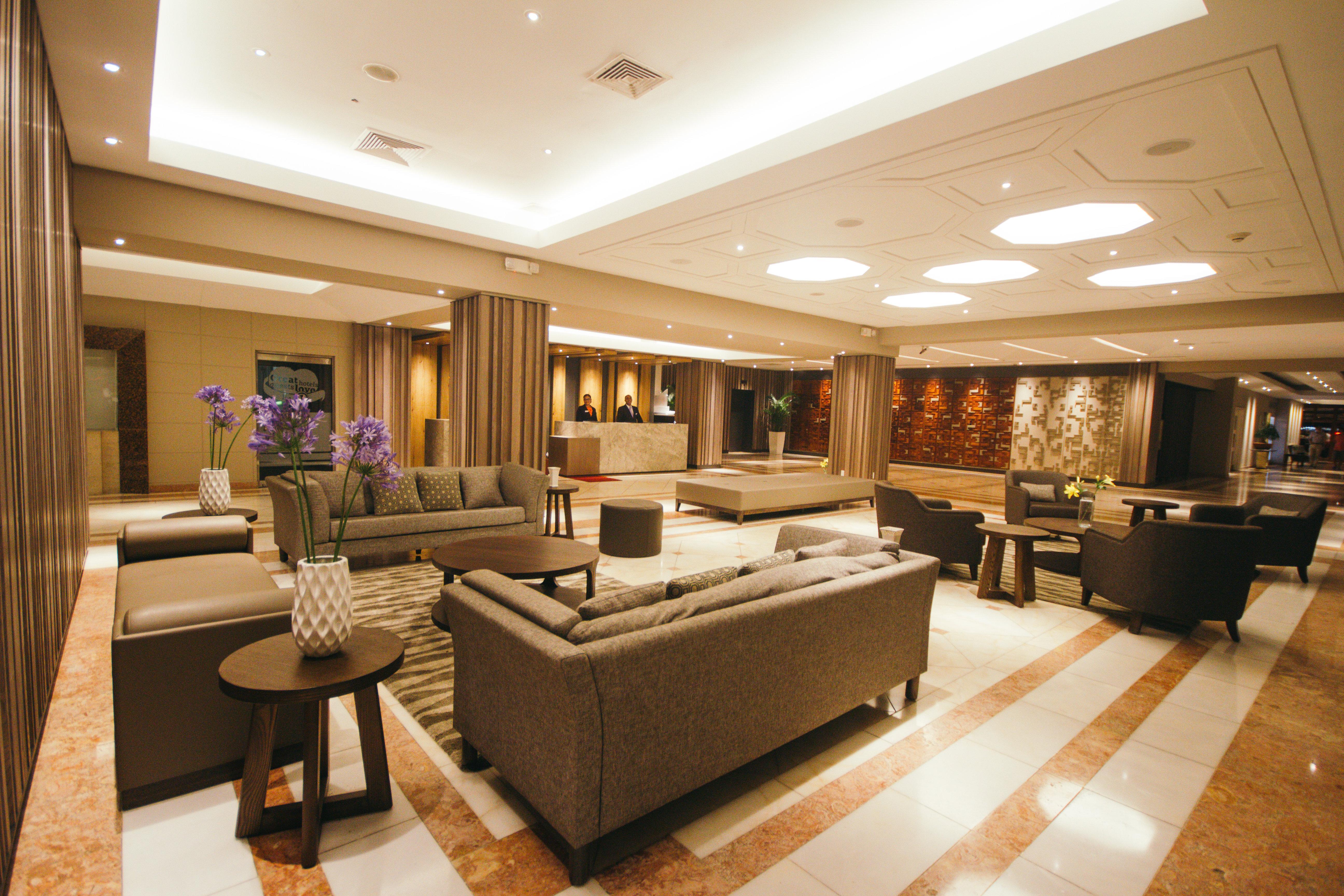 Hotel Crowne Plaza Managua By Ihg Intérieur photo