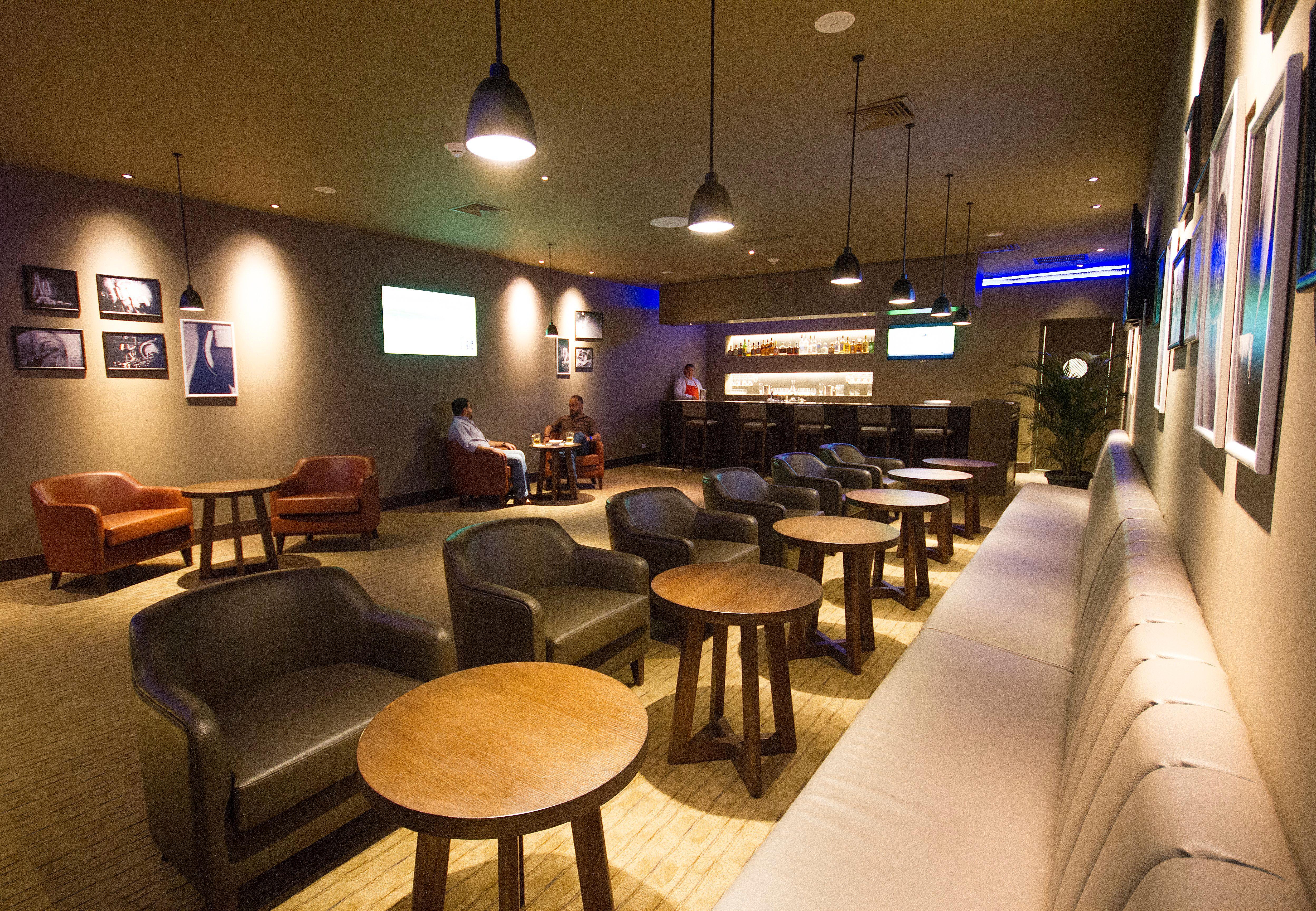 Hotel Crowne Plaza Managua By Ihg Extérieur photo