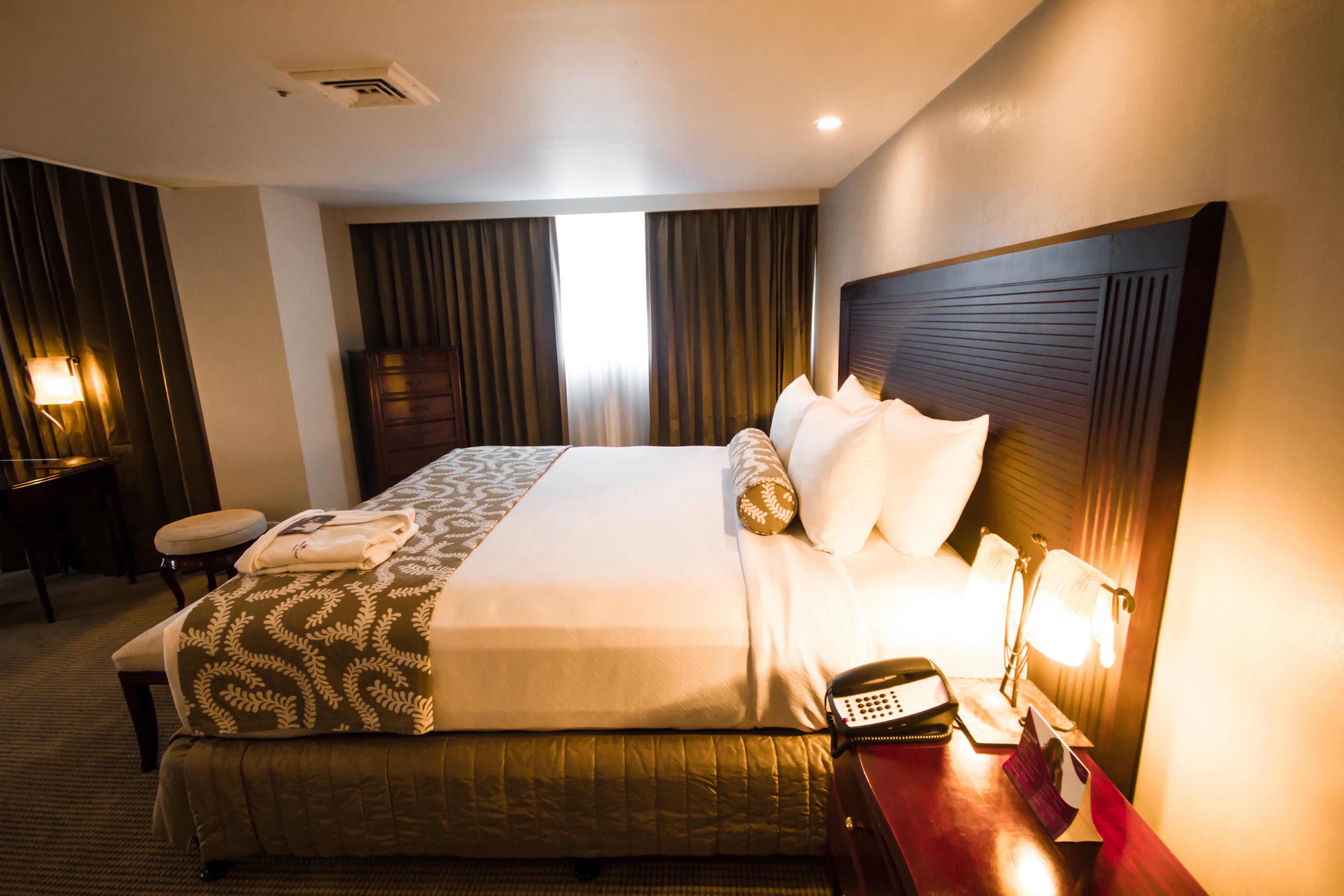 Hotel Crowne Plaza Managua By Ihg Extérieur photo