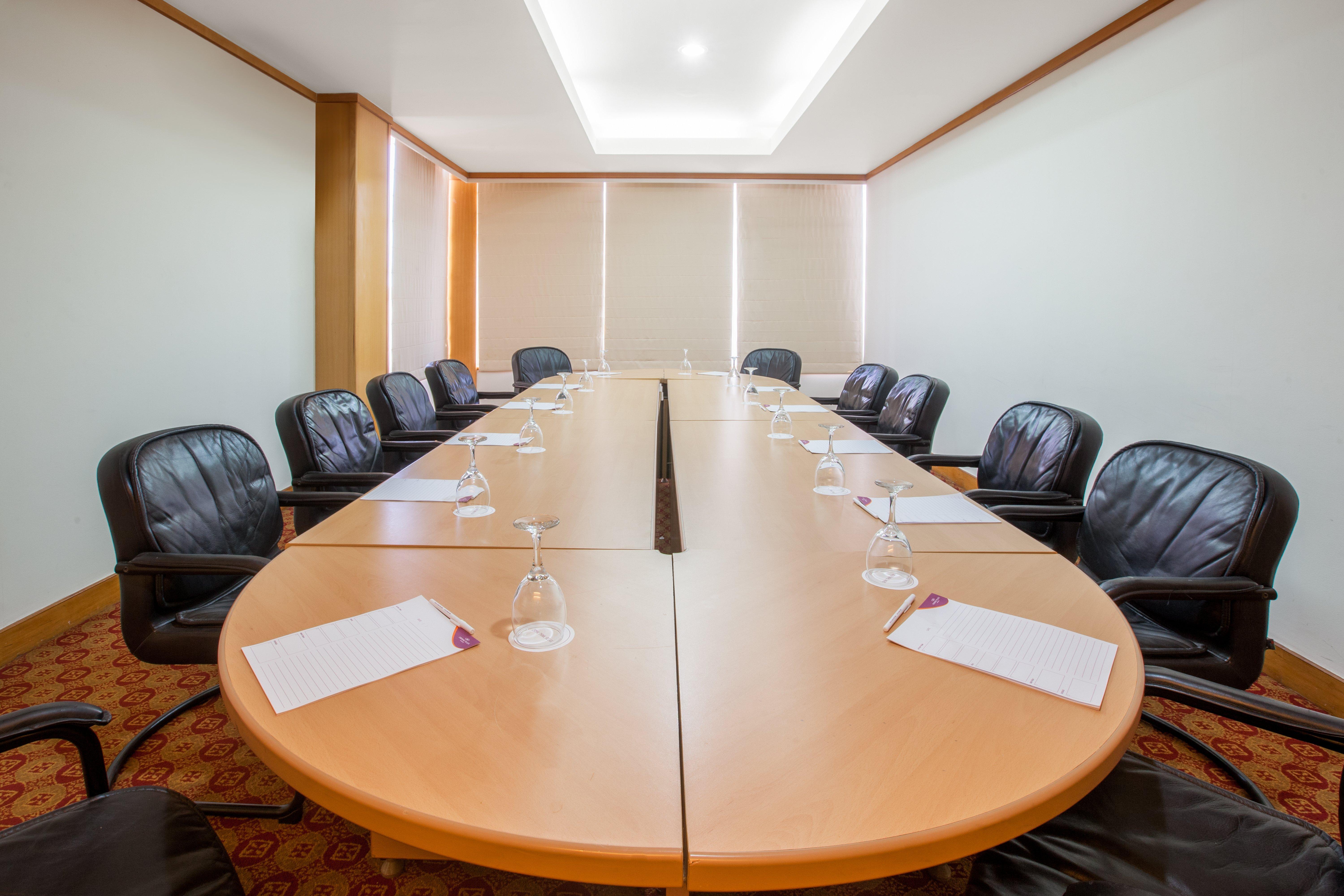 Hotel Crowne Plaza Managua By Ihg Extérieur photo