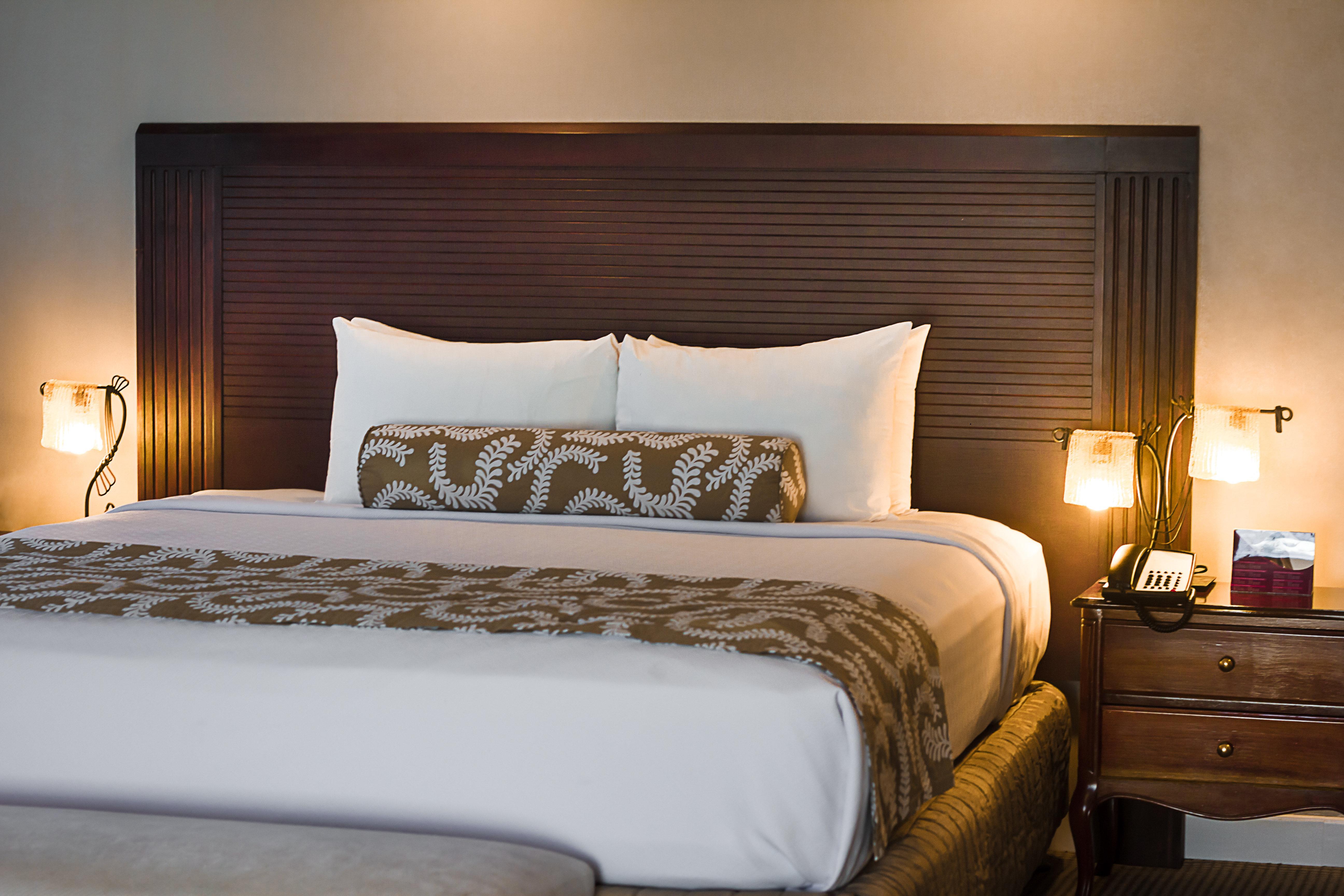 Hotel Crowne Plaza Managua By Ihg Extérieur photo