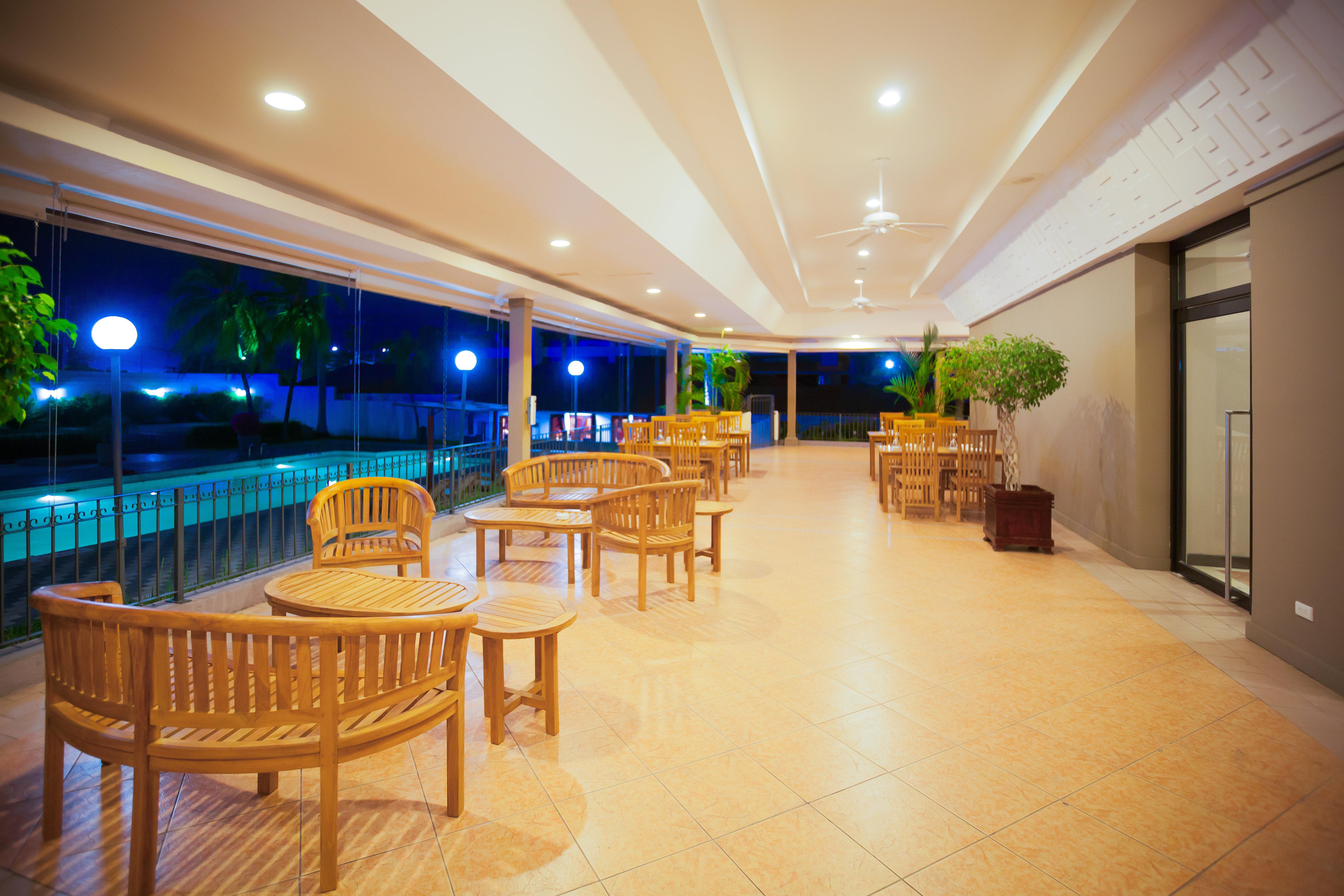 Hotel Crowne Plaza Managua By Ihg Extérieur photo