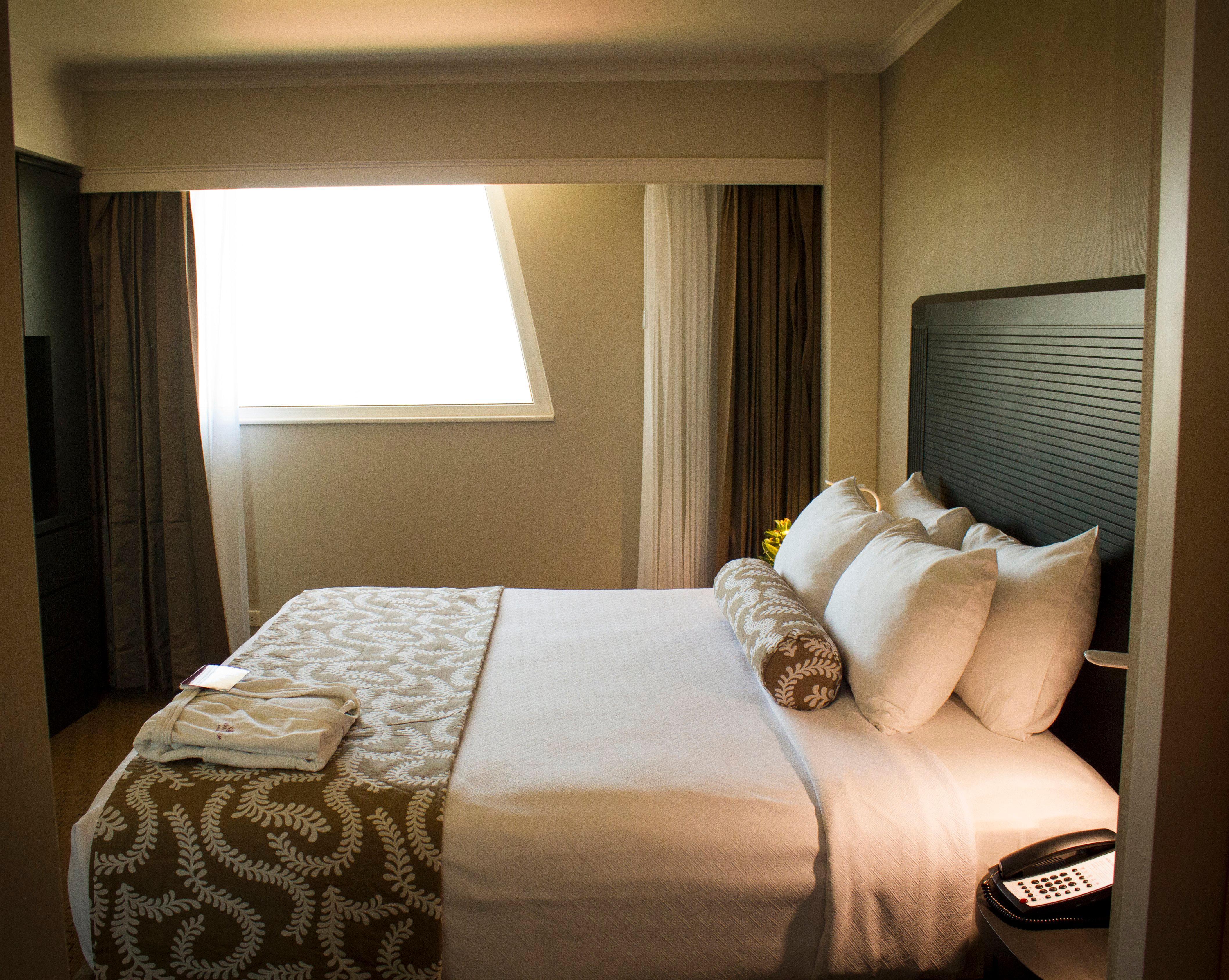 Hotel Crowne Plaza Managua By Ihg Extérieur photo