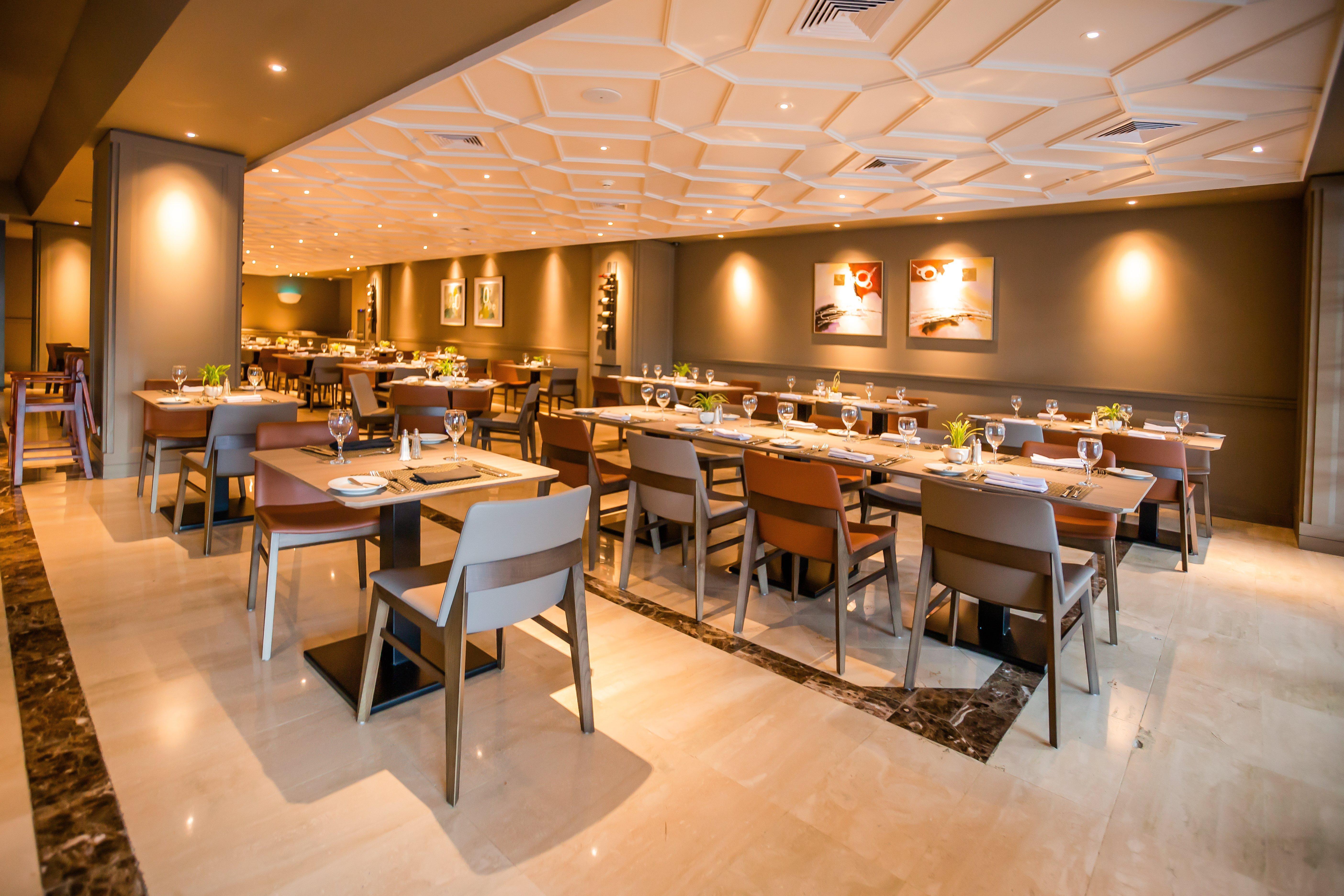 Hotel Crowne Plaza Managua By Ihg Extérieur photo