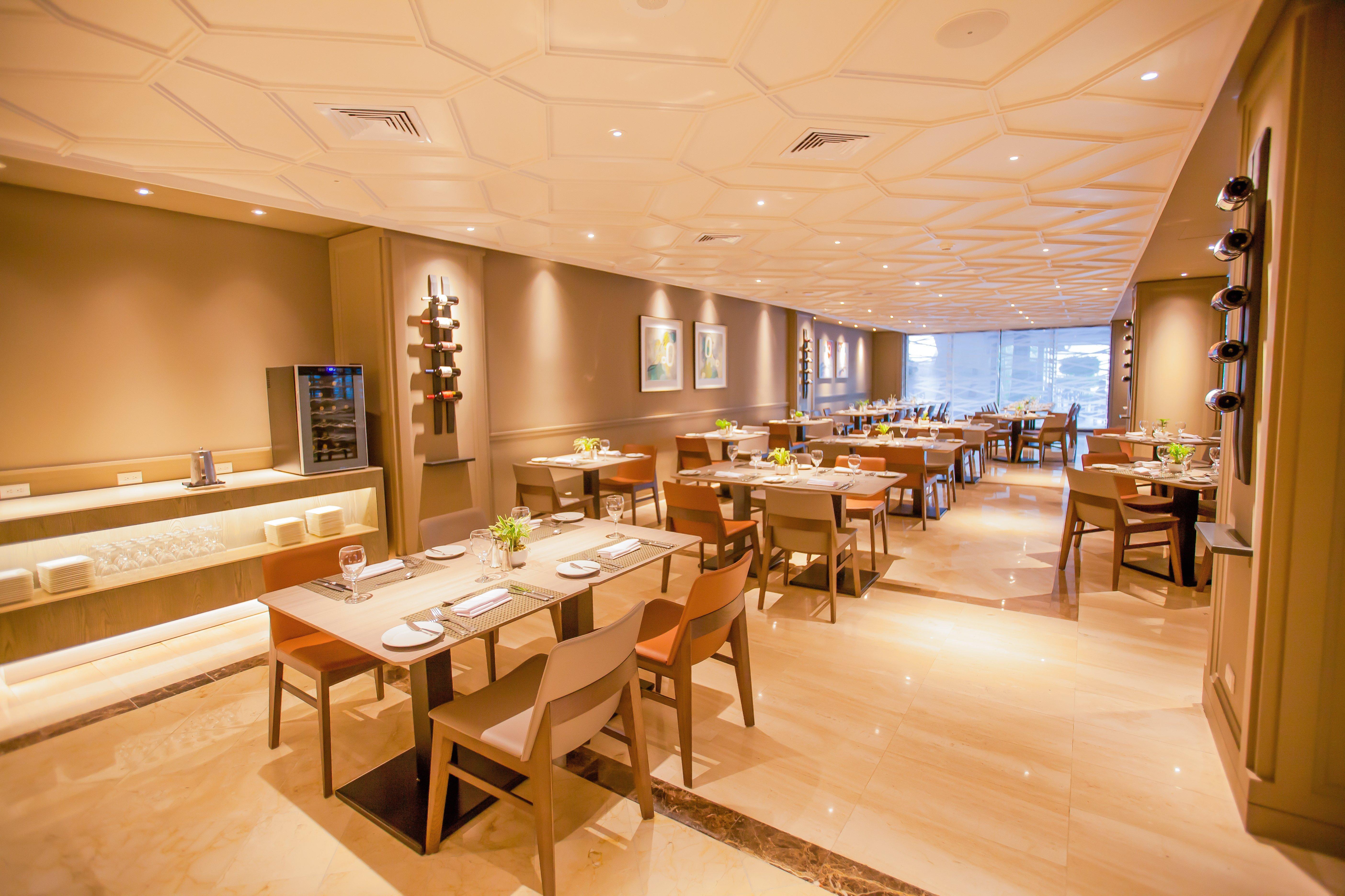 Hotel Crowne Plaza Managua By Ihg Extérieur photo
