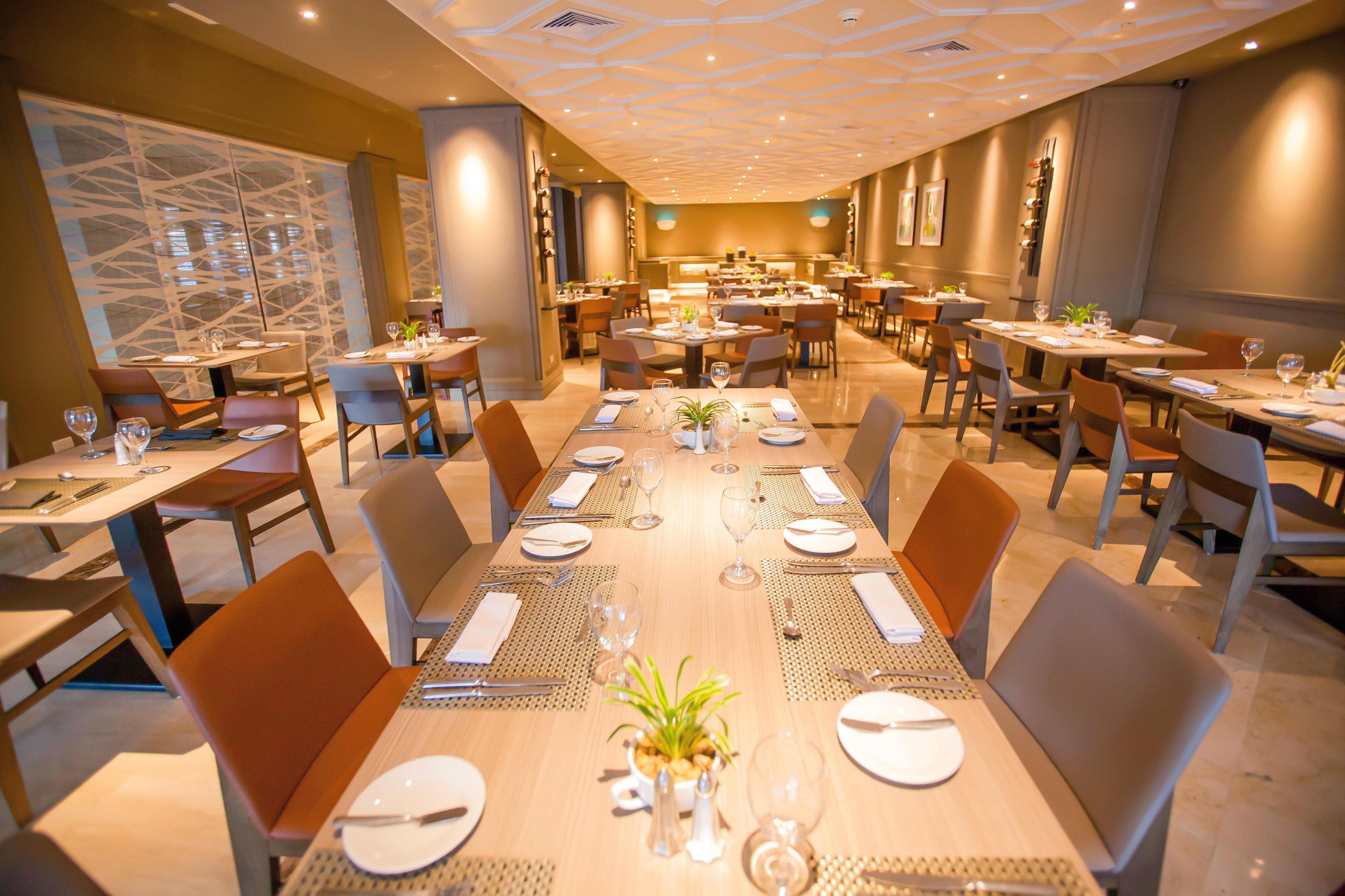 Hotel Crowne Plaza Managua By Ihg Extérieur photo