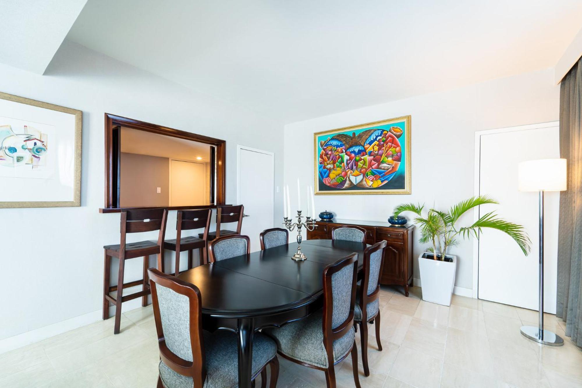 Hotel Crowne Plaza Managua By Ihg Extérieur photo